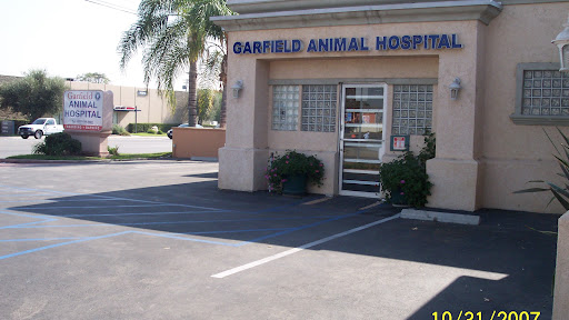 Garfield Animal Hospital