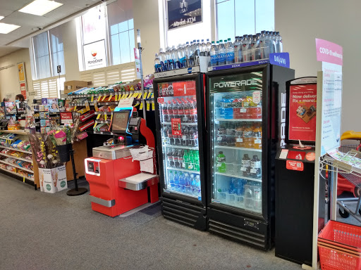 Drug Store «CVS», reviews and photos, 4595 GA-92, Acworth, GA 30102, USA