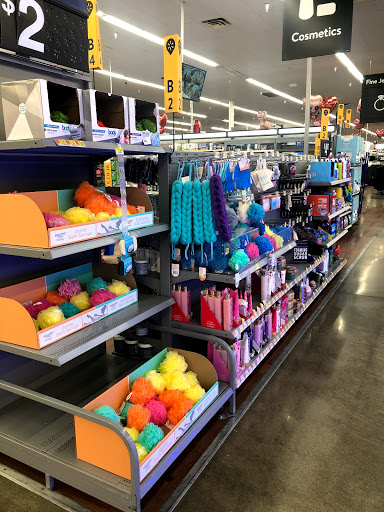 Department Store «Walmart Supercenter», reviews and photos, 7901 Watt Ave, Antelope, CA 95843, USA
