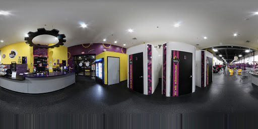 Gym «Planet Fitness», reviews and photos, 111 Black Rock Turnpike, Fairfield, CT 06825, USA