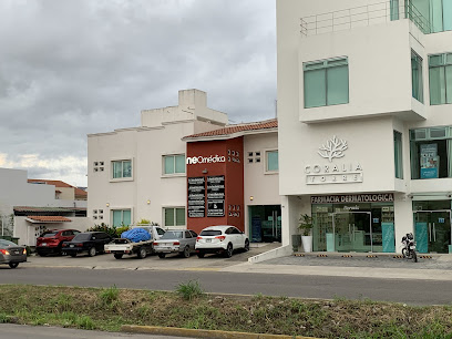 Cardiólogos en Puerto Vallarta - Dr. Joel Sánchez Figueroa