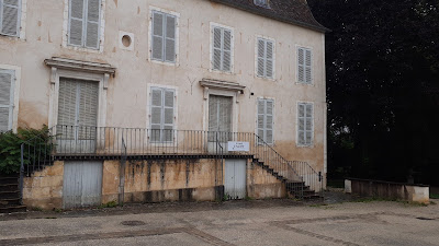 CNFPT à Auxerre