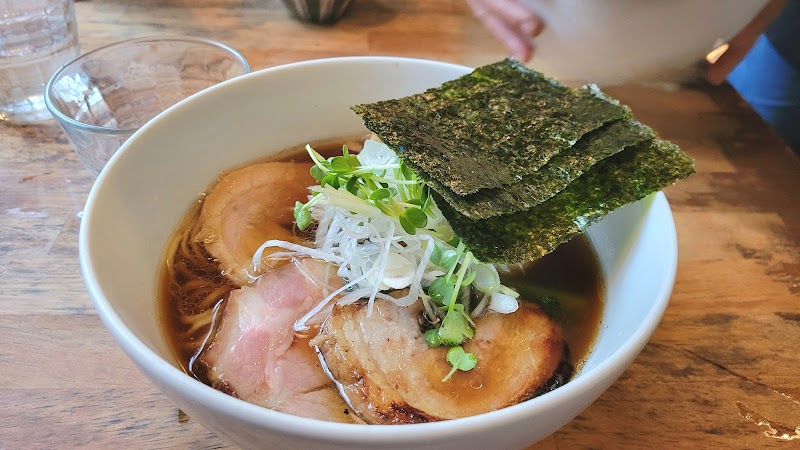 日本橋製麺庵 なな蓮