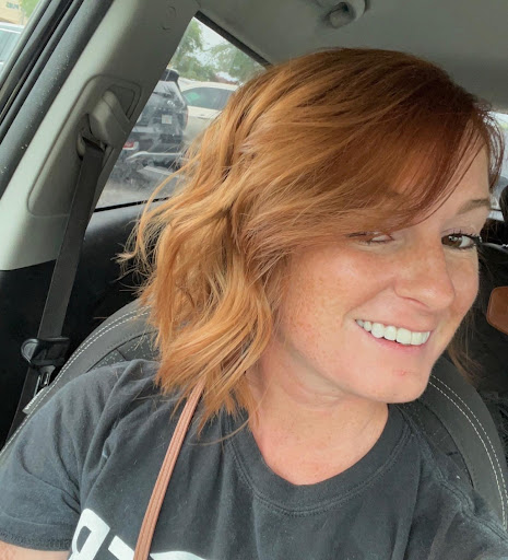 Beauty Salon «Salon West», reviews and photos, 1530 McMullen Booth Rd, Clearwater, FL 33759, USA