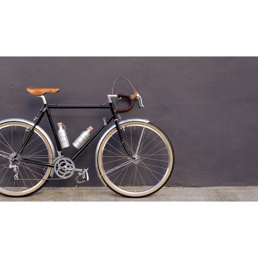 Bicycle Store «City and County Bicycle Co.», reviews and photos, 251 Clement St, San Francisco, CA 94118, USA