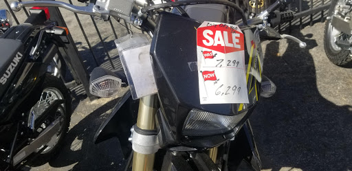 Simi Valley Cycles image