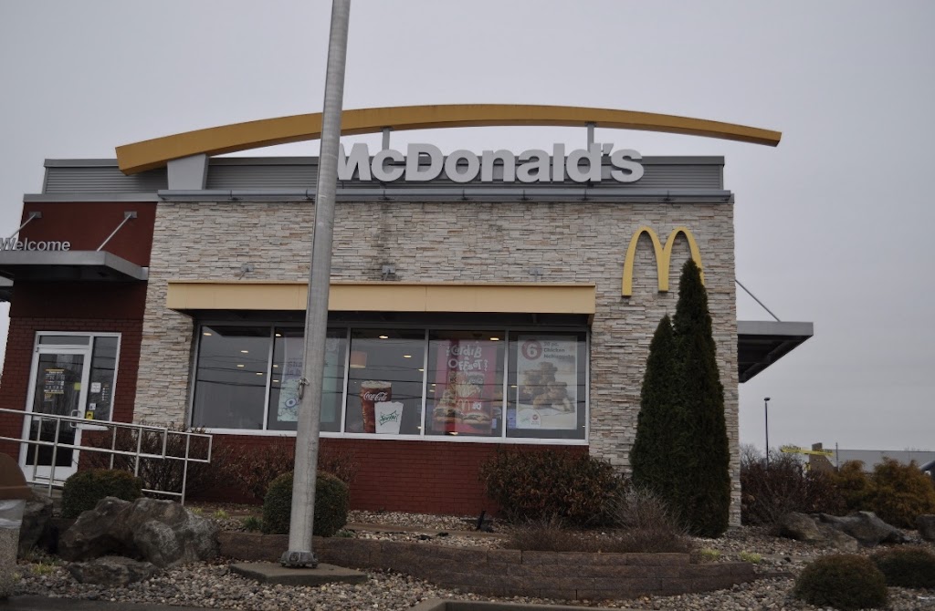 McDonald's 42445
