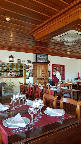 restaurantes Lusitanus Golegã