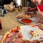 Photo n°1 de l'avis de Dimitris.a fait le 12/08/2023 à 17:09 sur le  Pizzeria Ristorante AL RIO à Auronzo di Cadore