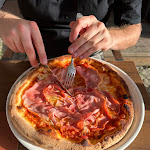 Photo n°2 de l'avis de Magdalena. fait le 16/09/2023 à 23:06 sur le  Sicilia Pizzeria - Restorante à Crailsheim