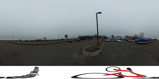 Bicycle Store «Ramsey Bicycle», reviews and photos, 6825 US-10, Ramsey, MN 55303, USA