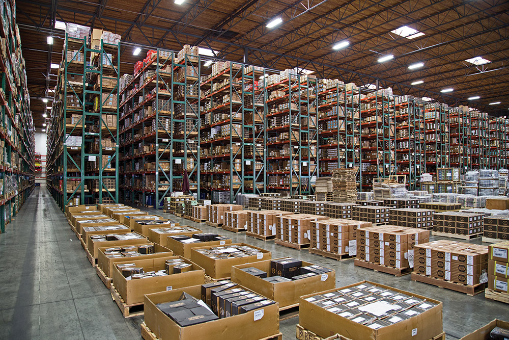 Brighton-best International