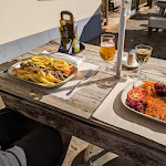 Photo n°4 de l'avis de wolfmat. fait le 31/10/2022 à 18:12 sur le  O Fio Tea House à Ponta do Pargo