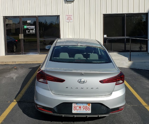 Dance School «Academy of Ballroom Dance», reviews and photos, 832 E Indian School Rd # 7, Phoenix, AZ 85014, USA