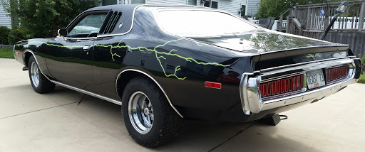 Tire Shop «Discount Tire Store - Elgin, IL», reviews and photos, 875 S Randall Rd, Elgin, IL 60123, USA