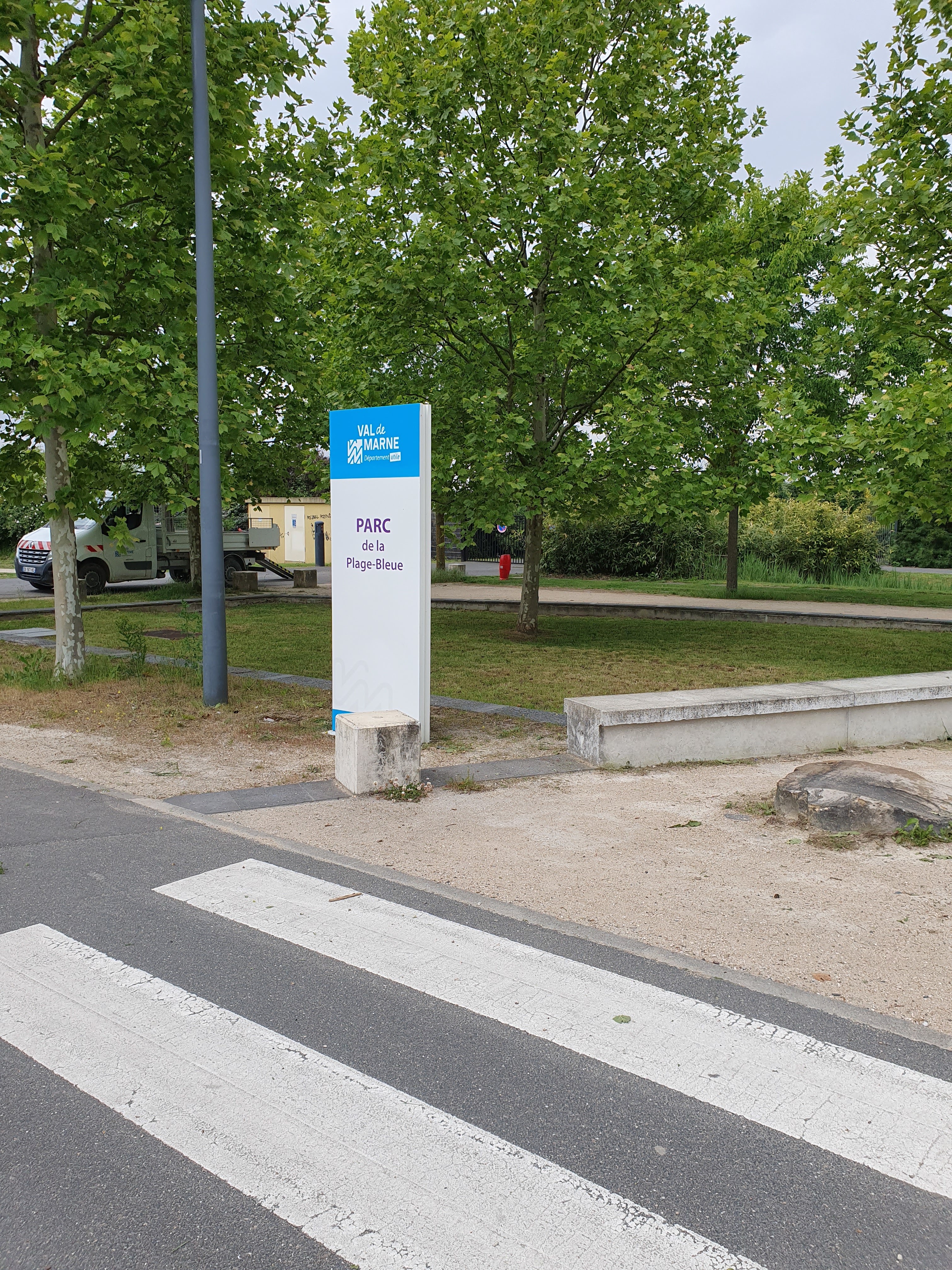 Photo n° 1 de l'avis de elyne.u fait le 21/05/2019 à 16:15