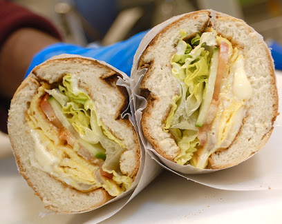 BAGUETTE 365 - KOSHER Sandwiches / Salads / Wraps - Breakfast - Takeout