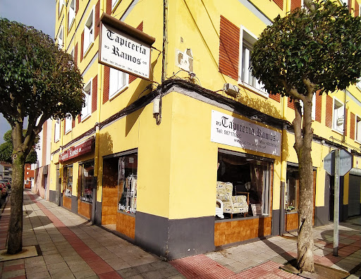 Tapicería Ramos en León, León
