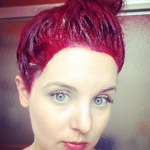 Beauty Salon «U-Turn Salon», reviews and photos, 204 Campbelltown Rd, Palmyra, PA 17078, USA