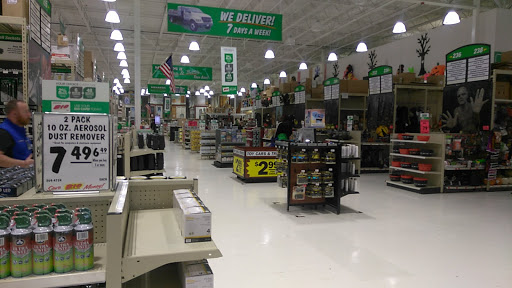 Home Improvement Store «Menards», reviews and photos, 365 W University Dr, Mishawaka, IN 46545, USA