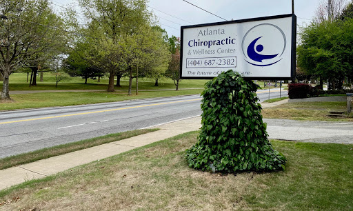 Atlanta Chiropractic & Wellness Center