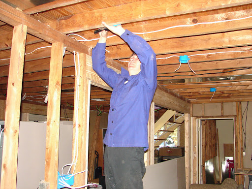 Electrician «ATS-Electric», reviews and photos, 7670 Courthouse Rd, Louisa, VA 23093, USA