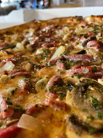Plats et boissons du Pizzas à emporter Pizzeria Estrella à Font-Romeu-Odeillo-Via - n°3
