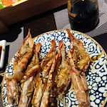 Photo n°3 de l'avis de Yunyoung.a fait le 30/01/2020 à 21:10 sur le  Kikawa Japanese Restaurant à Florence