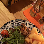 Photo n°1 de l'avis de Leila.e fait le 22/03/2020 à 07:02 sur le  Plietsch à Esens