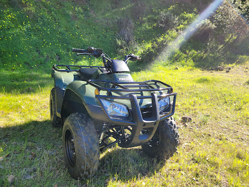 Motorcycle Dealer «East Bay Motorsports», reviews and photos, 21756 Foothill Blvd, Hayward, CA 94541, USA