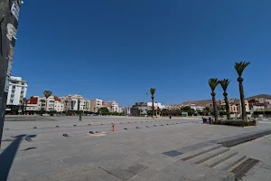 Mohamed VI Square image