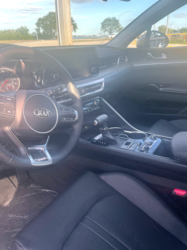 Kia Dealer «Alan Jay Kia», reviews and photos, 401 US Hwy 27 S, Sebring, FL 33871, USA