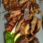 Photo n°5 de l'avis de Giada. fait le 15/05/2024 à 21:19 sur le  Ristorante Pizzeria Il Poggio à Cagli