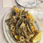 Photo n°3 de l'avis de Rino.a fait le 04/09/2018 à 20:11 sur le  Pensione Estense à Lido degli Estensi