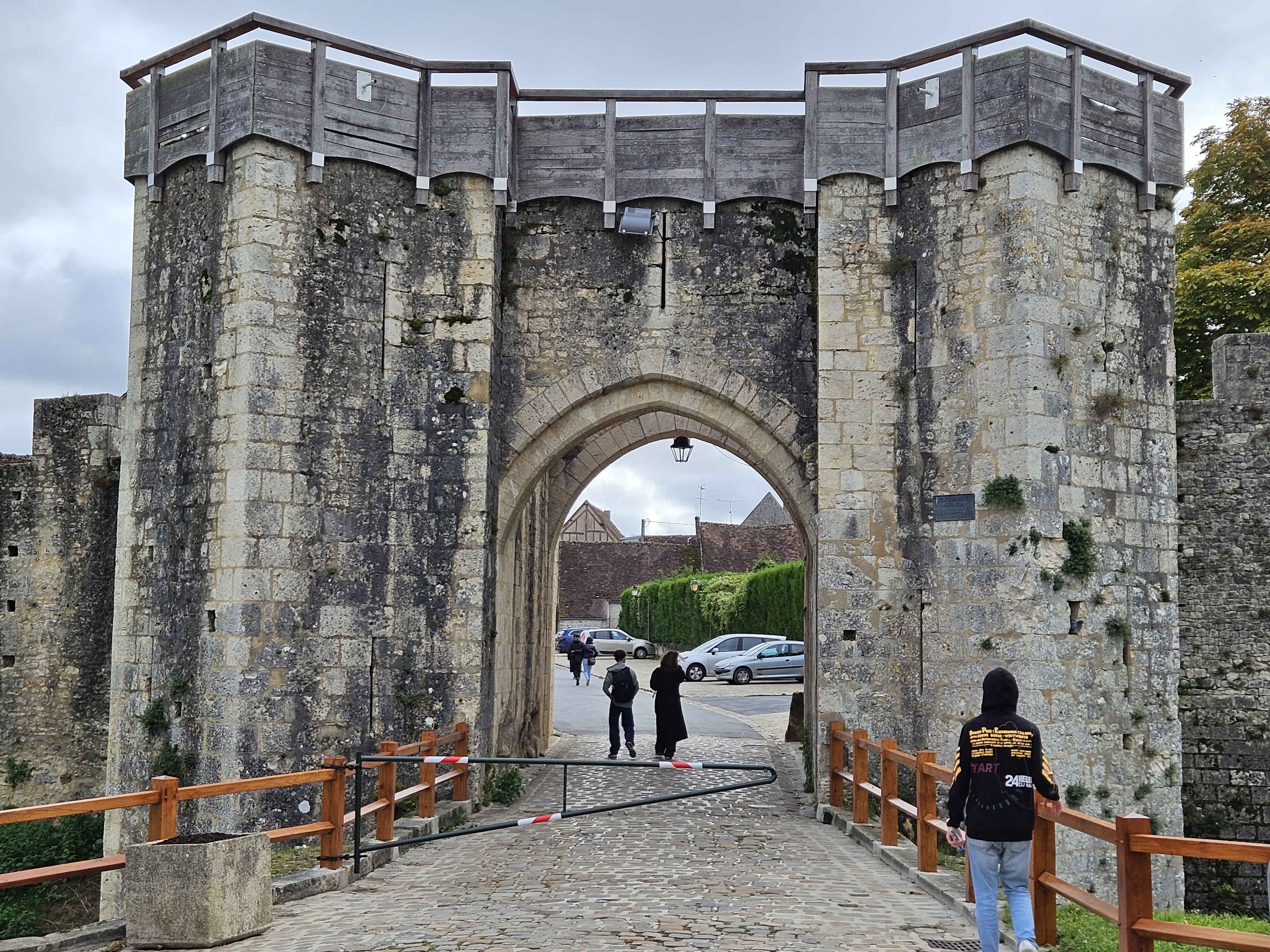 Photo n° 3 de l'avis de Damien.e fait le 22/10/2023 à 18:36