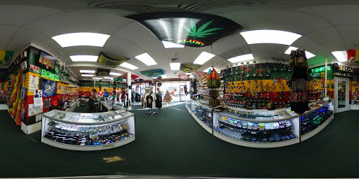 Tobacco Shop «HIGH Maintenance Smoke Shop», reviews and photos, 1155 S Power Rd #122, Mesa, AZ 85206, USA