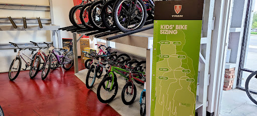 Bicycle Repair Shop «Bikers Choice Bicycle Shop», reviews and photos, 11493 Lebanon Rd, Mt Juliet, TN 37122, USA