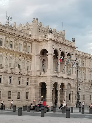 Photos des visiteurs hôtels Residence Nove 34100 Trieste