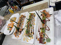 Photos du propriétaire du Restaurant japonais Sushi Star à Paris - n°16