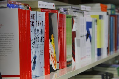 book-store
