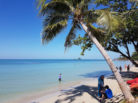 Kai Bae Beach
