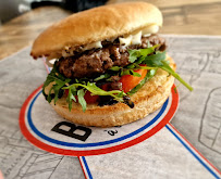 Photos du propriétaire du Restaurant Master Burger Lançon à Lançon-Provence - n°2