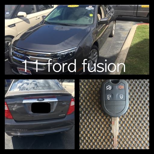 Locksmith «Keymex LLC», reviews and photos, 915 Cormorant, San Antonio, TX 78245, USA