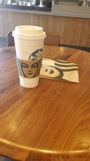Starbucks image