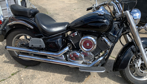 Pawn Shop «Pawn South Inc», reviews and photos, 215 E 2nd St, Lumberton, NC 28358, USA