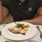 Photo n°3 de l'avis de A. fait le 06/01/2018 à 14:12 sur le  Hotel Continental à Nago–Torbole