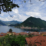 Photo n°6 de l'avis de matteo.o fait le 09/06/2021 à 22:42 sur le  Trattoria Cacciatore Cucina del Lago d'Iseo e Valcamonica à Sulzano