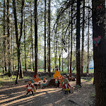 Photo n°5 de l'avis de Mariha. fait le 18/06/2023 à 18:31 sur le  Hotel Waldschlösschen à Kyritz