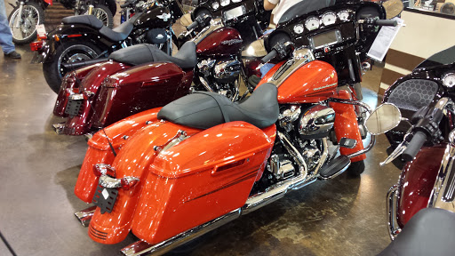 Motorcycle Dealer «Cycle World of Athens», reviews and photos, 4225 Atlanta Hwy, Athens, GA 30606, USA