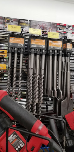 Hardware Store «Harbor Freight Tools», reviews and photos, 1045 W Orange Blossom Trail, Apopka, FL 32712, USA